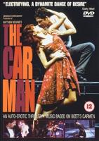Car Man - DVD (0809274212924) - thumbnail