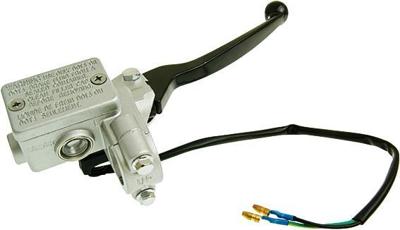 101 OCTANE 101.octane hoofdremcilinder brake master cylinder 101.octane front