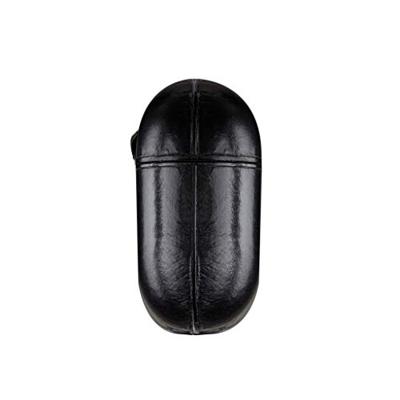 dbramante1928 - Copenhagen - AirPods Pro case - Zwart - Volnerfleer