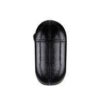 dbramante1928 - Copenhagen - AirPods Pro case - Zwart - Volnerfleer - thumbnail