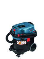 Bosch Blauw GAS 35 L SFC+ (BE) | Nat-/droogzuiger | L-klasse - 06019C30W0 - thumbnail
