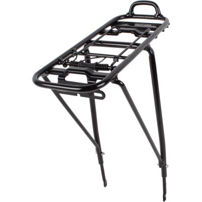 Atran velo achterdrager avs city zwart