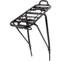 Atran velo achterdrager avs city zwart - thumbnail