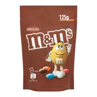 M&M's - Choco Zak - 12x 125g - thumbnail