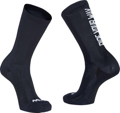 Northwave ride your way - thermal socks