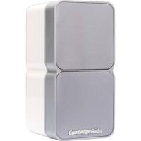 Cambridge Audio: MINX Min 22 Boekenplank Speaker - Wit - thumbnail