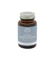 Mattisson HealthStyle Calcium Magnesium & Zink Tabletten - thumbnail