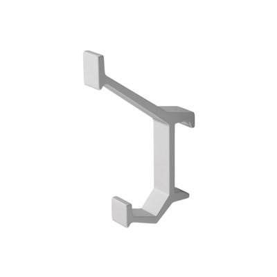 HOED-/JASHAAK MAT NATUREL (2670)