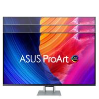 ASUS ProArt Display OLED PA32UCDM 32 inch Professionele Monitor (zichtbaar 31,5 inch), 4K UHD (3840 x 2160), QD-OLED, Ultraslank, 240Hz - thumbnail