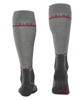 Falke SK4 Advanced Compression Light Skisok Heren Light Grey 46-48 - thumbnail
