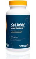 Fittergy Cell Shield Antioxidantencomplex zonder Vitamine B6 - thumbnail