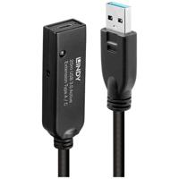 Lindy 43375 USB-kabel USB A - thumbnail