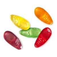 Red Band - Winegum Schoentjes - 500 stuks - thumbnail