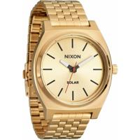 Nixon A1369-510 Heren horloge - thumbnail