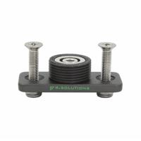 9.Solutions Quick Mount Receiver to Screw Plate - thumbnail