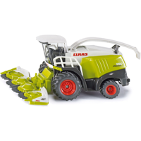 Siku 1993 claas jaguar maishakselaar 150 - thumbnail