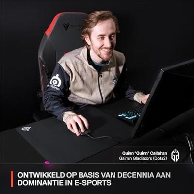 Steelseries QcK Perf XL Speed Steelseries QcK Perf XL Speed