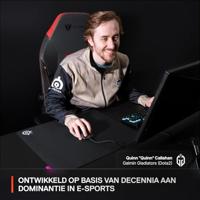 Steelseries QcK Perf XL Speed - thumbnail