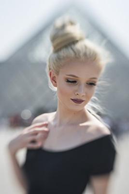 Lensbaby Sweet 80 Optic