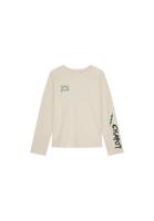 Fabienne Chapot Phileine T-Shirt | Cosy white - thumbnail