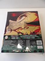 demon slayer dekbedovertrek fight 140 x 200 cm - katoen - thumbnail