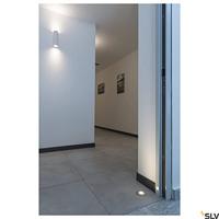 SLV 233500 Buitenlamp (inbouw) LED RVS (geborsteld) - thumbnail