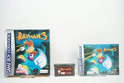 Rayman 3