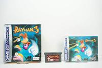 Rayman 3 - thumbnail