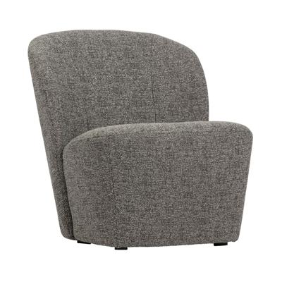 vtwonen Fauteuil 'Lofty', kleur Grijs