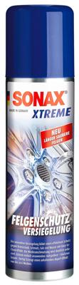 SONAX velgen verzegeling "xtreme felgenschutzversiegelung" rim sealing weight 0,254kg