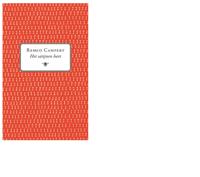 Het satijnen hart - Remco Campert - ebook - thumbnail