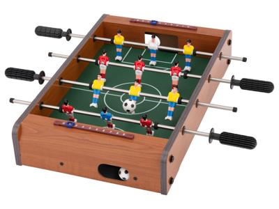 lupilu Mini tafelvoetbal, airhockey of biljart (Tafelvoetbal)