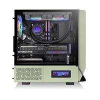 Thermaltake LCD Panel Kit Matcha Green for Ceres Series Matcha Green LCD-paneelkit Groen - thumbnail