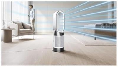 Dyson HP11 Purifier Hot+Cool
