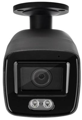 ABUS ABUS IPCS34611A IP-Kamera 4MPx T/N Weißlicht PoE IPCS34611A IP Bewakingscamera LAN 2688 x 1520 Pixel