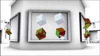 Rubik's Puzzle World - thumbnail