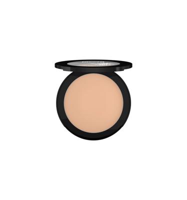 Lavera Compact foundation 2-in-1 ivory 01 bio (10 gr)