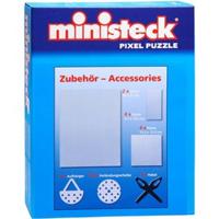 Ministeck accessoires aanvuldoos 38 delig - thumbnail
