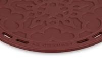 LE CREUSET - Siliconen - Onderzetter Rhone - thumbnail