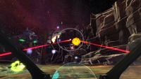 Sony Entertainment Super Stardust Ultra VR - thumbnail