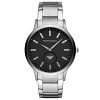 Emporio Armani AR11118 Heren Horloge 43mm 5ATM - thumbnail