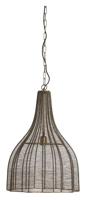 Light & Living Hanglamp 'Mariama' 45cm, kleur Antiek Brons - thumbnail
