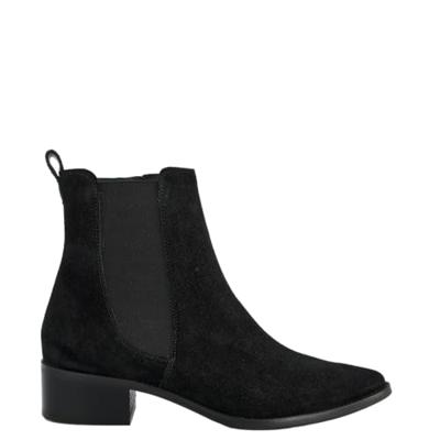 Paul Green 8271 028 black Zwart maat 38