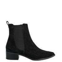 Paul Green 8271 028 black Zwart maat 38 - thumbnail