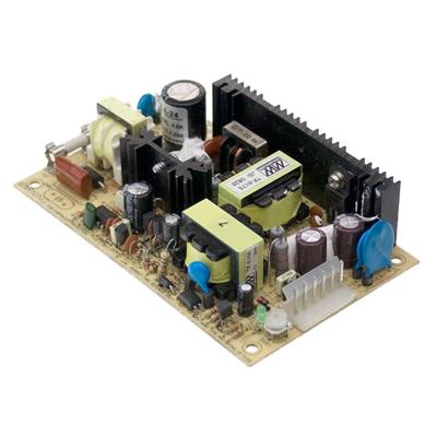 MEAN WELL PSD-45C-05 DC/DC-converter 45 W Aantal uitgangen: 1 x Inhoud 1 stuk(s)