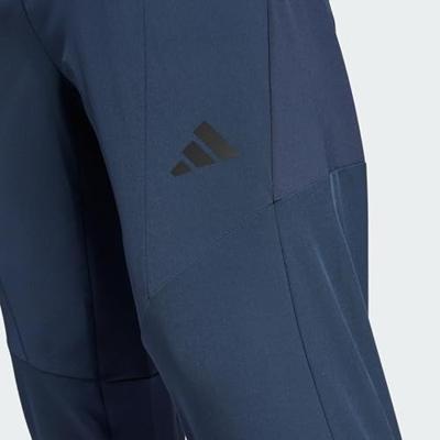 Adidas Designed 4 Training Hybrid Trainingsbroek Heren XL