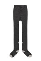 Like Flo Meisjes maillot - Tess - Antraciet melee - thumbnail