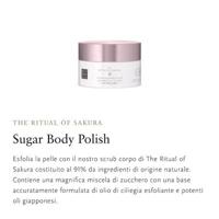 Rituals Sakura Celebrate Each Day Body Scrub 250 g - thumbnail