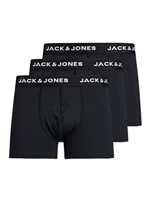 3-Pack heren boxershorts - Microfiber - Noos