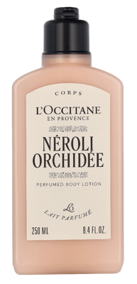 L'Occitane Neroli & Orchidee Body Lotion 250 ml L'Occitane Neroli & Orchidee Body Lotion 250 ml